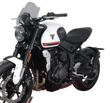 Triumph TRIDENT660 [2021-] – Sportscheibe "NSPM" - 0
