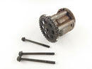 Yamaha XJR 1300 RP02 [2001] - Pompa dell'olio-2