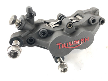 Triumph Speed ​​Triple T509 [1997] - Pinza freno a sinistra