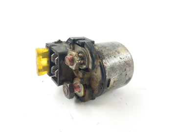 Honda XR 600 R PE04 [1993] - Solenoide della valvola magnetica di avviamento - 0