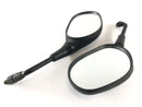 Yamaha XT 660 DM01 [2005] - Coppia set di restituzione di mirror-2