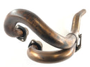 Yamaha TT 600 R DJ01 [2000] - Manifold Exhaust Manifold-5