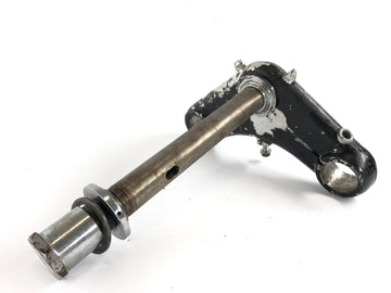 Moto Guzzi GTS 400 [Benelli] - Bridge fork sotto - 0