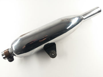 Triumph Thunderbird 900 T309RT [1995] - Assorbitore di seta a destra graffi - 0