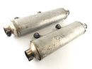 Husqvarna TE 610 8AE [1992] - Auspuff Schalldämpfer Set Paar-4