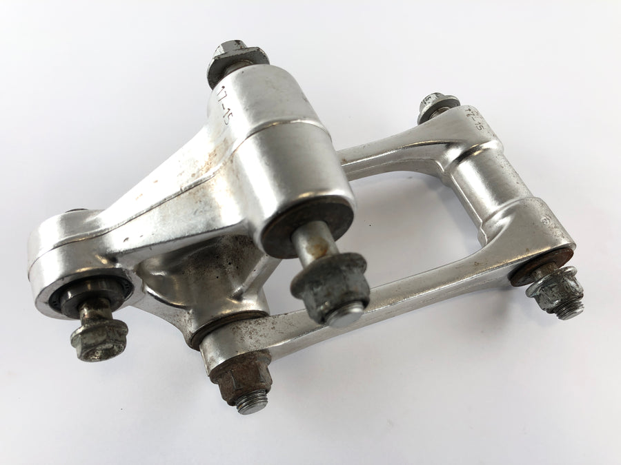 SWM SM 125 R [2017] - Deflace Lever Spring Bone