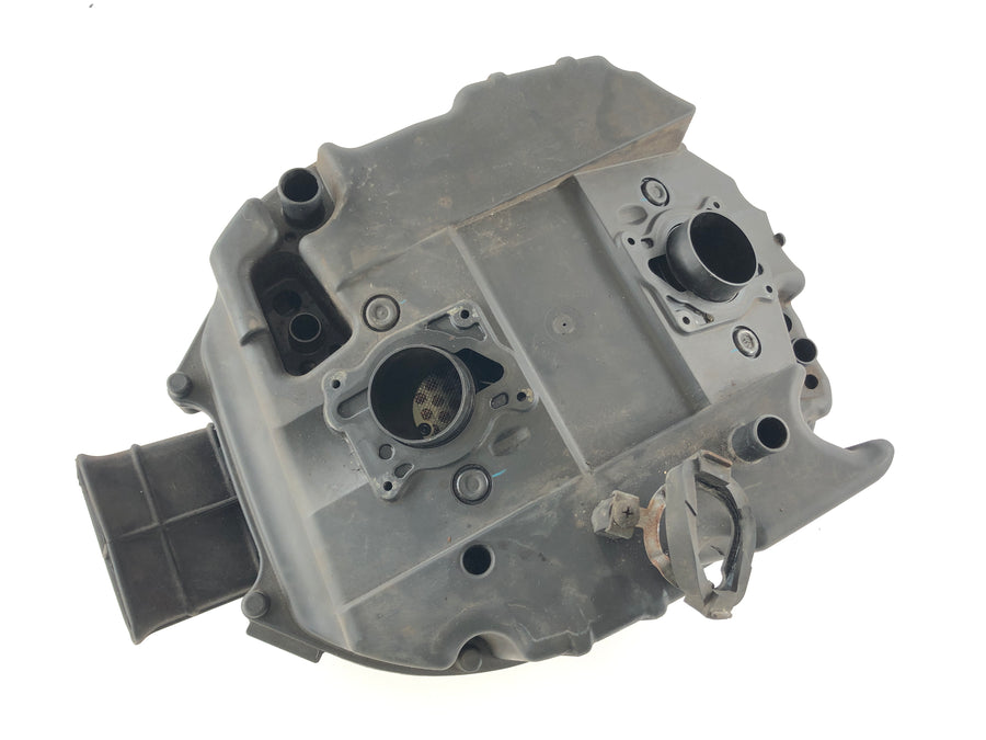 Honda Varadero XL 1000 SD02 [2002] - Box filtro ad aria airbox