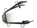 BMW C1 125 [2001] - Frame posteriore-3