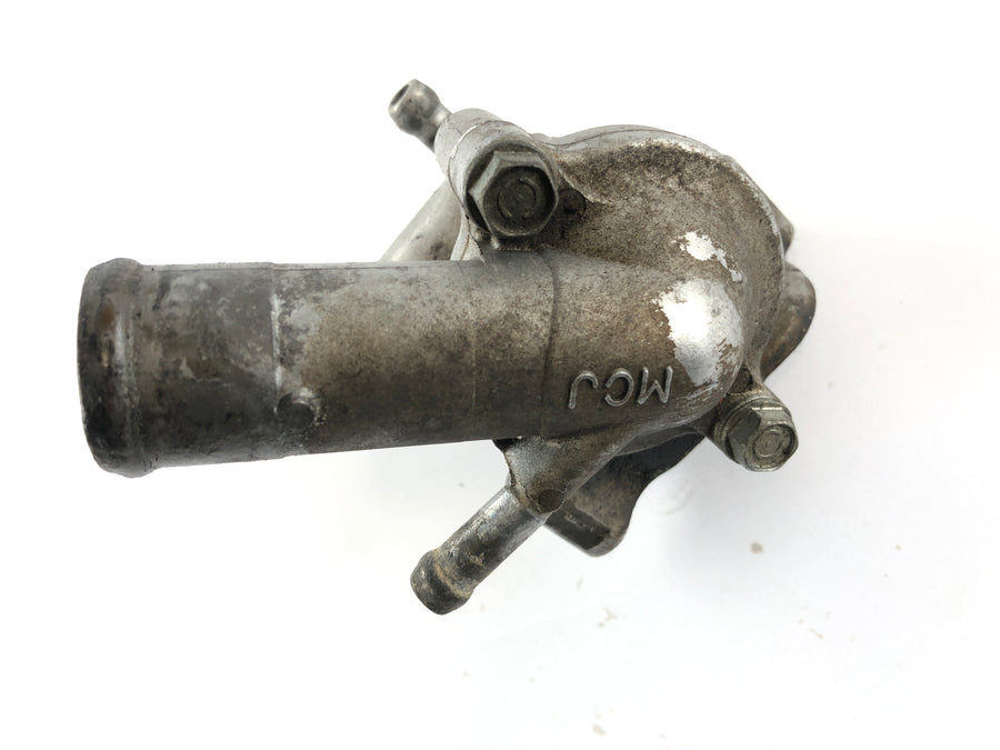Honda CBR 900 SC50 - Water pump with thermostat