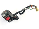 Yamaha Grizzly 660 AM03W [2003] - Lenkerschalter links-1