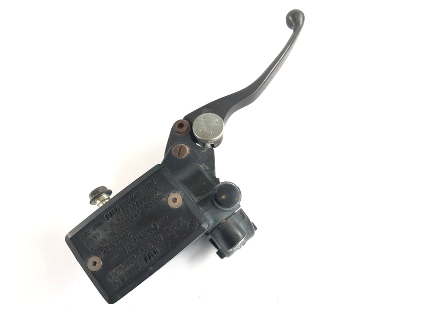 Kawasaki ZX9-R ZX900B [1996] - Handbrake pump brake pump front
