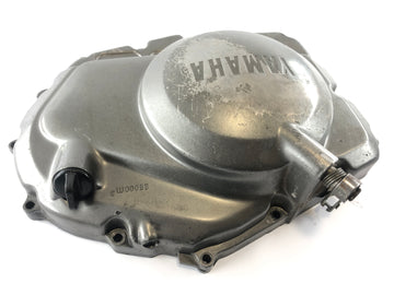 Yamaha YFM 350 Warrior 3GD [2003] - Coperchio di accoppiamento del coperchio del motore - 0