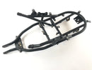 Moto Guzzi V11 [2001] - Frame posteriore-4