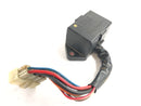 Triumph Thunderbird 900 RT T309 [1997] - Fuse Box-2