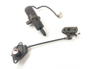 Aprilia Rs 125 MPB [1999] - Set di castello Castle-1