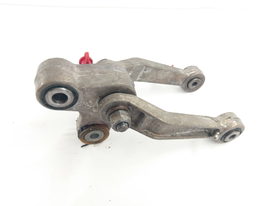 KTM ER 600 LC4 PD [1992] - DEFLACE Leva Spring Bone