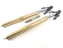 Yamaha XT 1200 Z Super Tenere DP01 [2012] - Fork Telegabel con asse-1