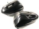 Moto Guzzi Norge 1200 LP [2006] - Set di valigie con graffi ???-1
