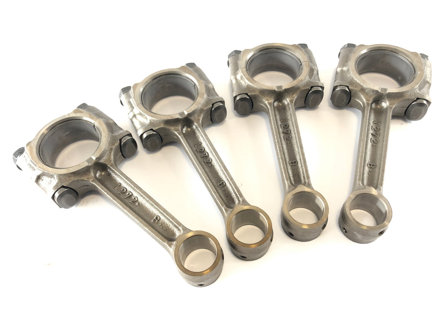 Kawasaki ZRX 1200 S ZRT20A [2003] - connecting rod set