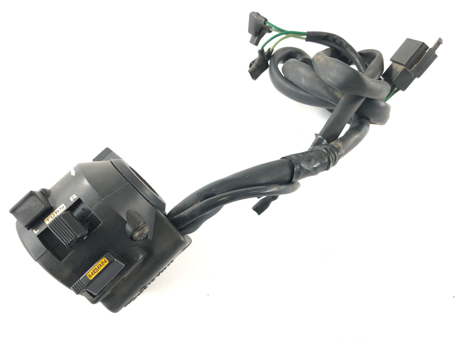 Honda VF 1000 F SC15 [1986] - Switchbar Switch a sinistra