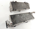 Husqvarna TE 570 H6 [2002] - Kühler Wasserkühler links und rechts Paar-4
