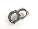 Moto Guzzi V7 Classic LW [2011] - Exhaust manifold mounting-2