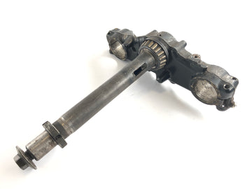 Suzuki Dr 600 SN41A [1986] - Bridge fork sotto - 0