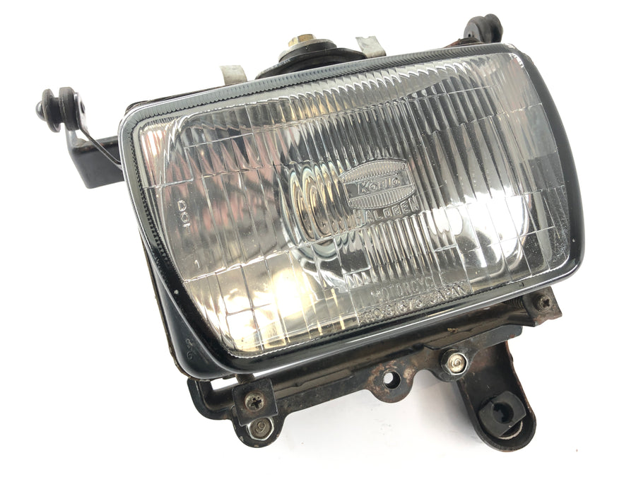Yamaha XT 600 E 3TB [1991] - Scheinwerfer