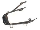 BMW C1 125 [2001] - Frame posteriore-4