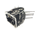 Moto Guzzi V7 Classic LW [2011] - Engine housing empty housing-5