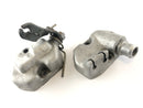 Husqvarna TE 610 8AE [1992] - Ventildeckel Set Paar-1