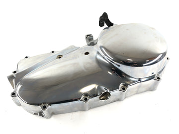 Kawasaki VN 900 Classic [2010] - Coperchio di coperchio della frizione