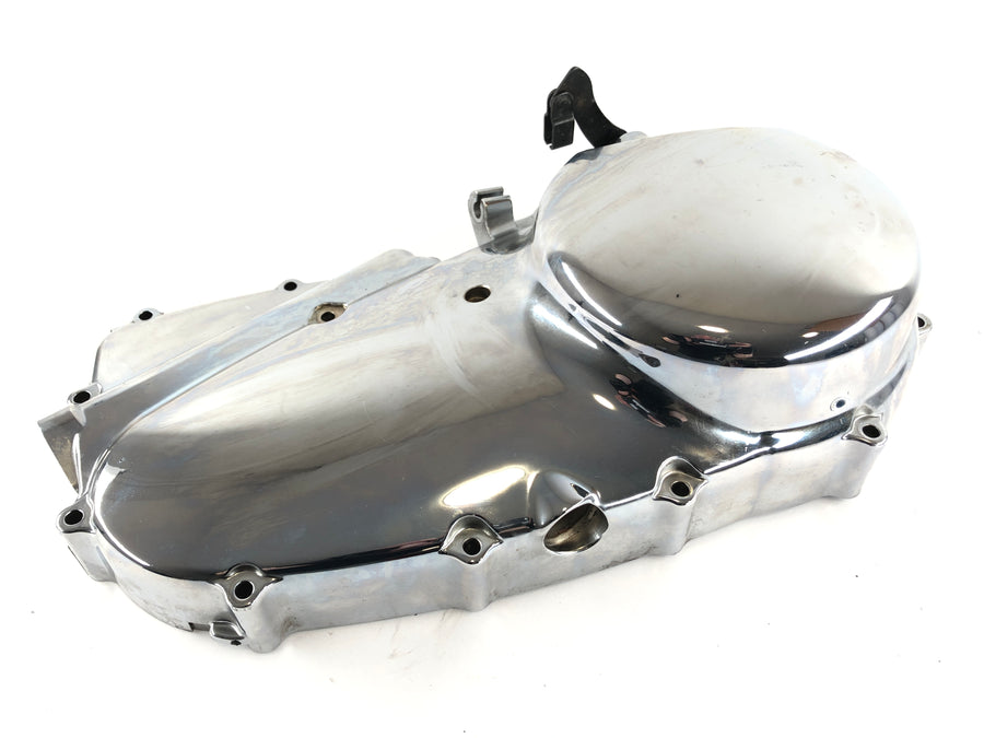 Kawasaki VN 900 Classic [2010] - Coperchio di coperchio della frizione