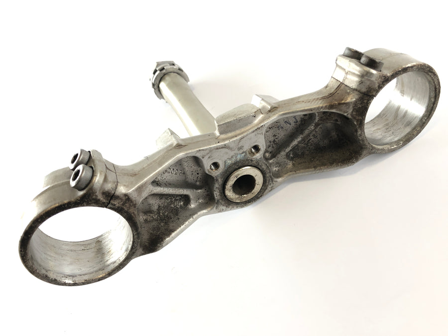 Yamaha YZF R1 RN12 [2005] - Bridge fork sotto