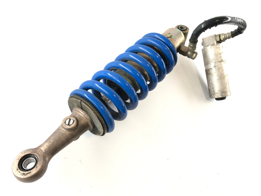 Triumph Speed ​​Triple 1050 515NJ [2006] - Assorbitore per il paraurti a molla