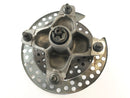 Yamaha YFM 350 Warrior 3GD [2003] - Rad Hub a destra-1