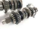 Yamaha XT 1200 Z Super Tenere DP01 [2012] - Gearbox-2