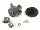Aprilia RSV 1000 RR Factory [2009] - Oil pump-3