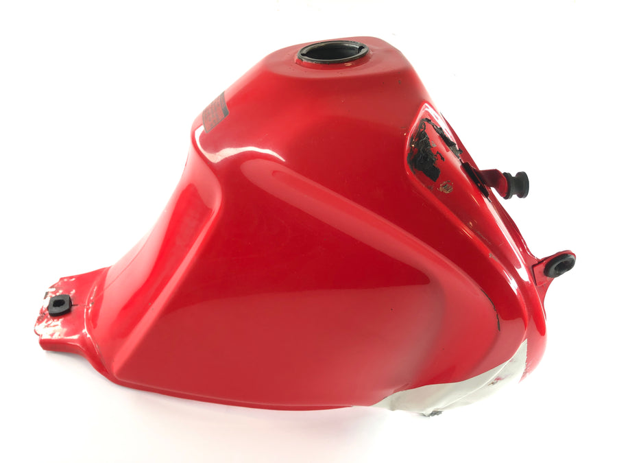 Honda NX 650 Dominator RD02 [1992] - Tank petrol tank