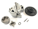 Aprilia RSV 1000 RR Factory [2009] - Oil pump-1