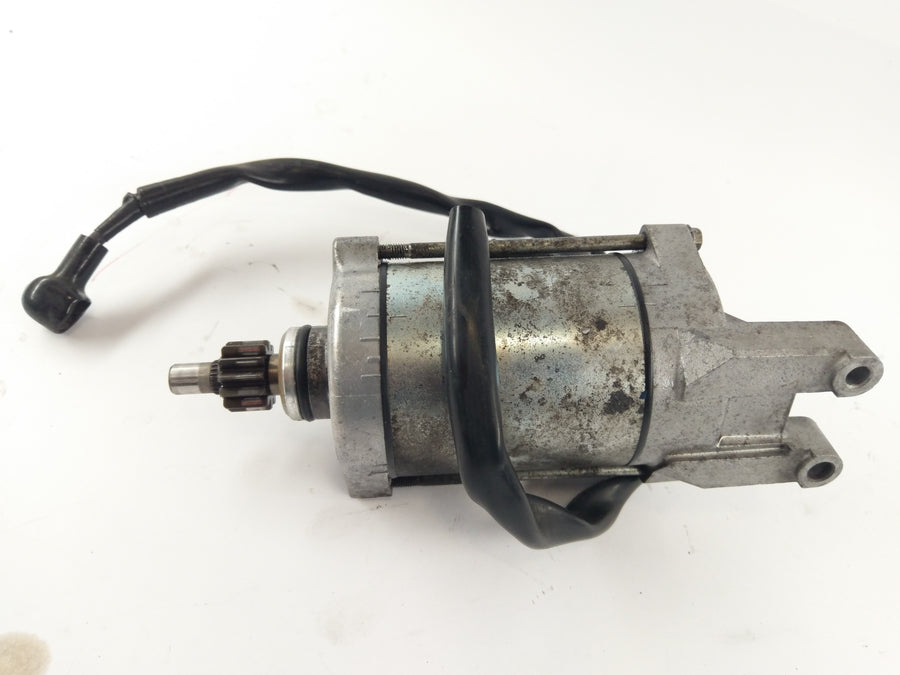 Yamaha XT 660 X DM01 [2006] - Starter Motor