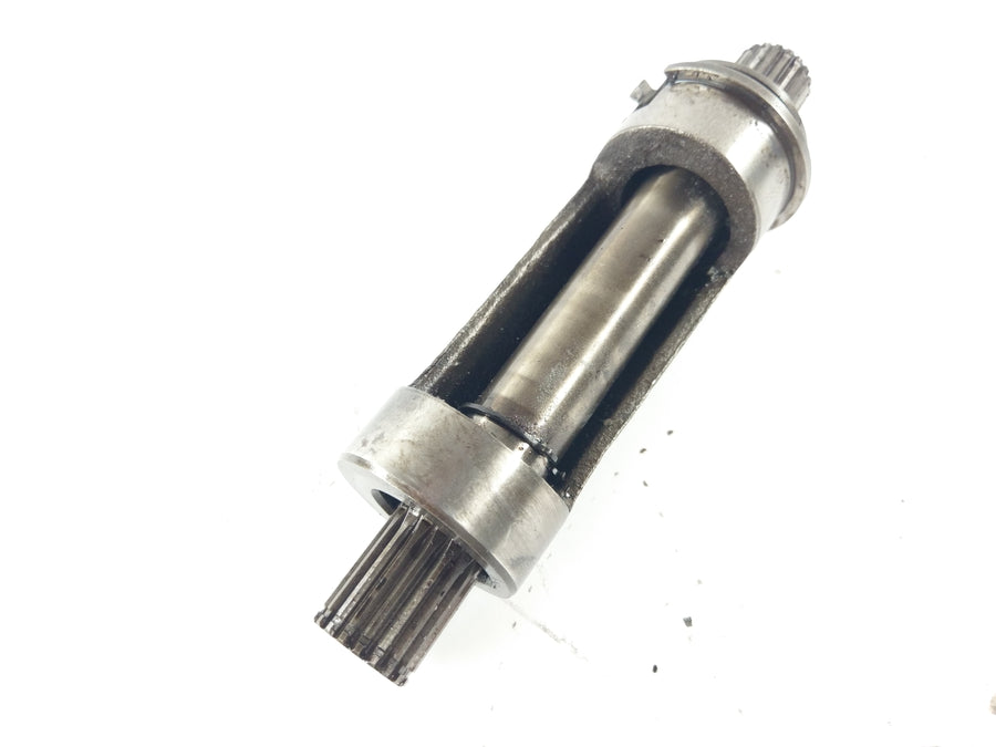 Honda XL 500 R PD02 - balance shaft