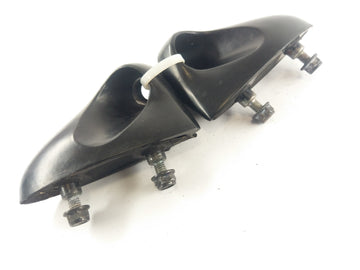 Triumph Daytona 955i T595N [2002] - Spiegelaufnahme Set - 0