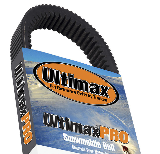 SKI DOO GRAND TOURING V 1000 [2003] - Drive belt