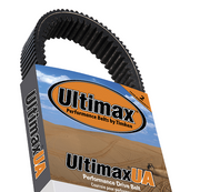 SEGWAY SNARLER AT 6 L FULL EQUIPPED EPS [2021-2024] - Drive belt for ATV