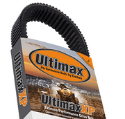 CAN-AM RENEGADE 800 [2007-2008] - Drive belt for ATV
