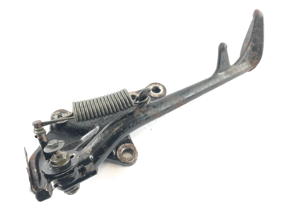 Honda CBR 1000F SC24 [1992] - Stand Side With Spring