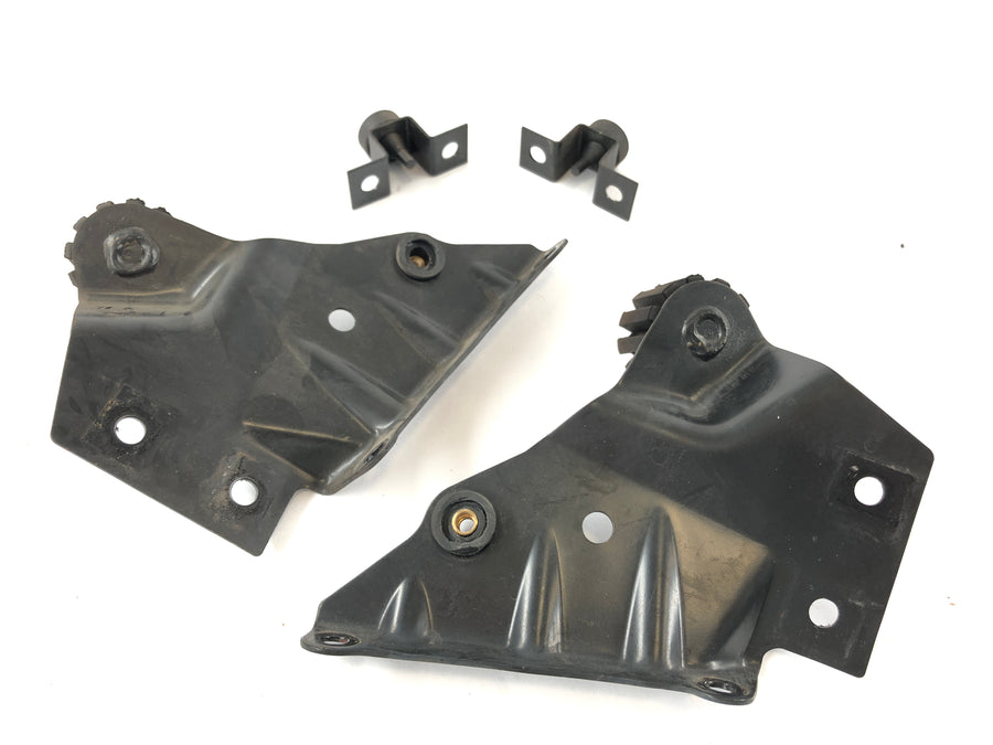 BMW K 1300 R [2010] - Ammissione Halter
