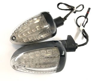 BMW K 1300 S K12S [2009] - Blinker hinten Paar - 0