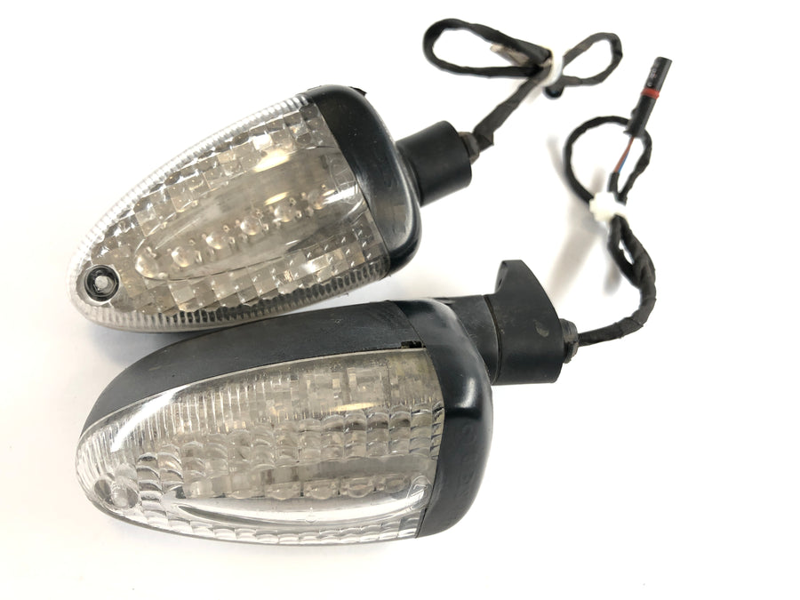 BMW K 1300 S K12S [2009] - Blinker dietro la coppia